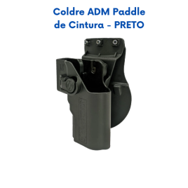 Coldre ADM Paddle de Cintura