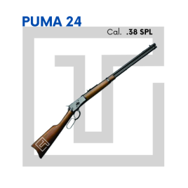 PUMA 24 Cal. .38