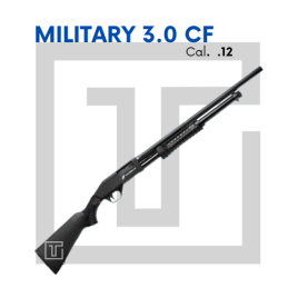 MILITARY 3.0 CF