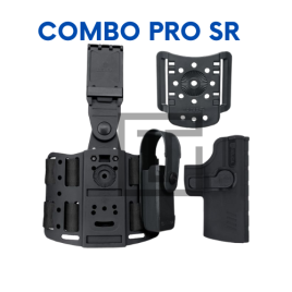 Combo Pro SR