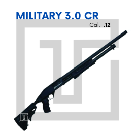 MILITARY 3.0 CR