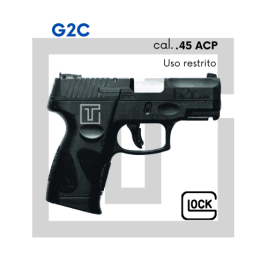 G2C cal. 45