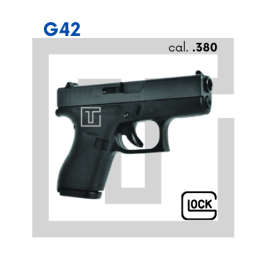 Glock G42