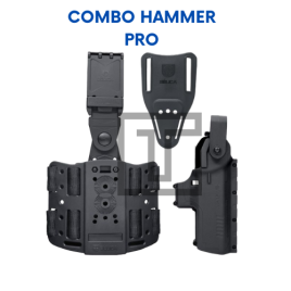 Combo Hammer PRO