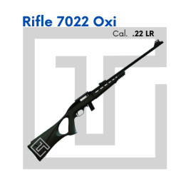 Rifle 7022 Oxi