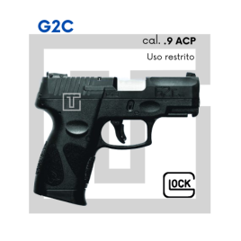 G2C cal. .9