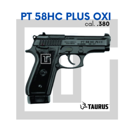 PT 58HC Plus Oxi