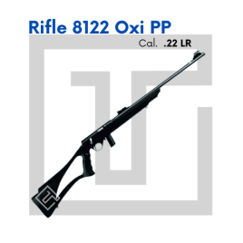 Rifle 8122 Oxi PP