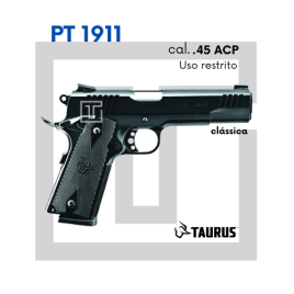 PT 1911 cal. 45