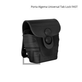 Porta Algema Universal Tab Lock FAST