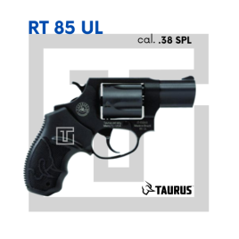 RT 85 UL cal. .38 SPL